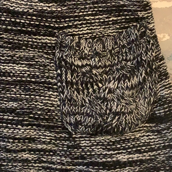 Whish Sweater Dress - Picture 4 of 4